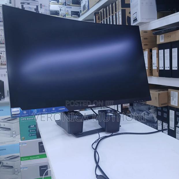 Philips Monitor - thumbnail 4