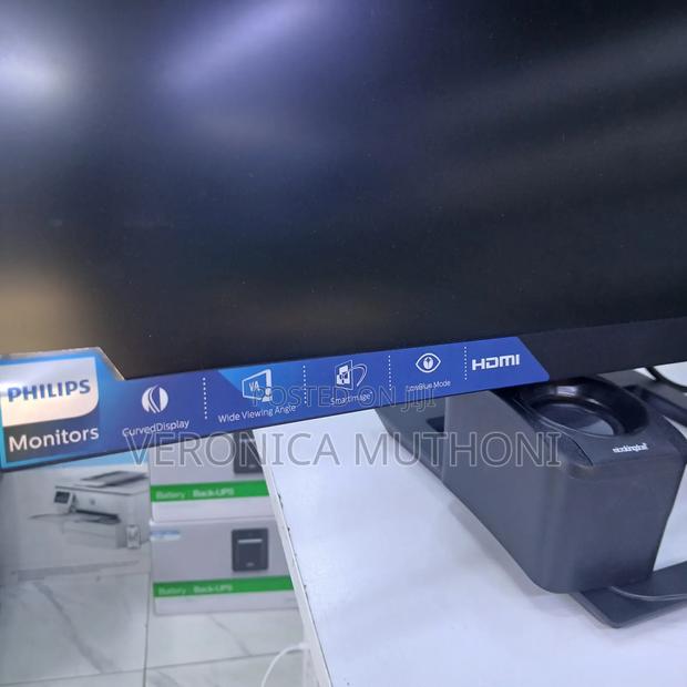 Philips Monitor - thumbnail 5