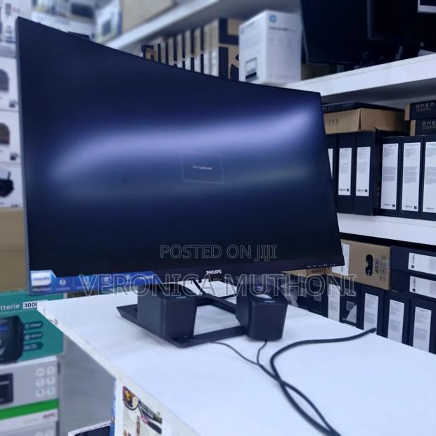 Philips Monitor - thumbnail 6