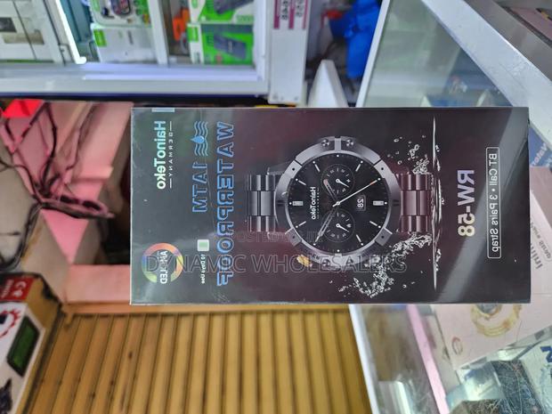 Amoled Haino Teko Rw-56 - thumbnail 3