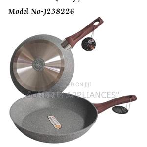 Granite Nonstick Pan 26cms - thumbnail 2
