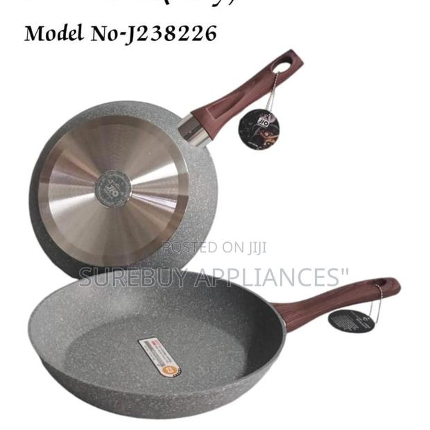 Granite Nonstick Pan 26cms - main view