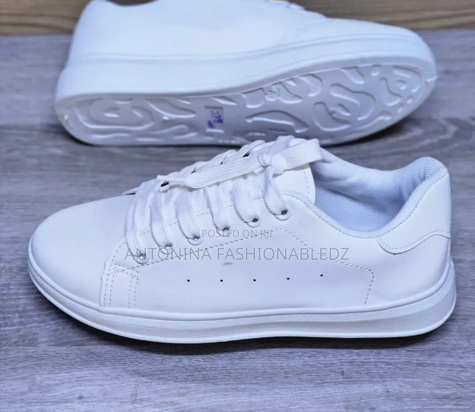 Ladies Sneakers Shoes