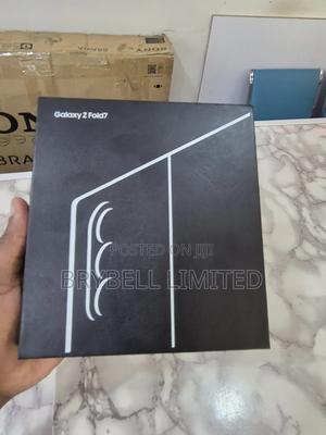 New Samsung Galaxy Z Fold7 512 GB Blue - thumbnail 2