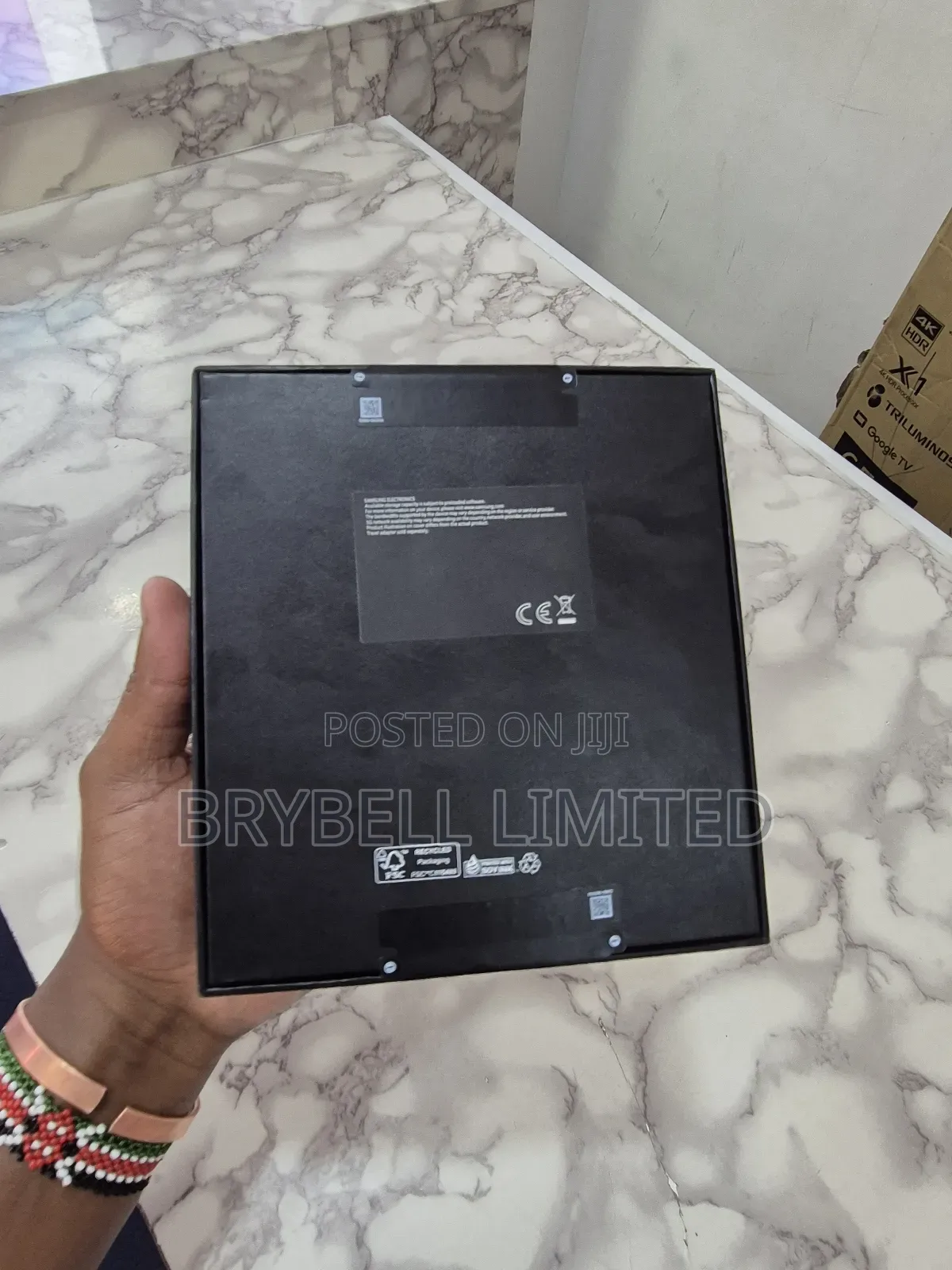 New Samsung Galaxy Z Fold7 512 GB Blue