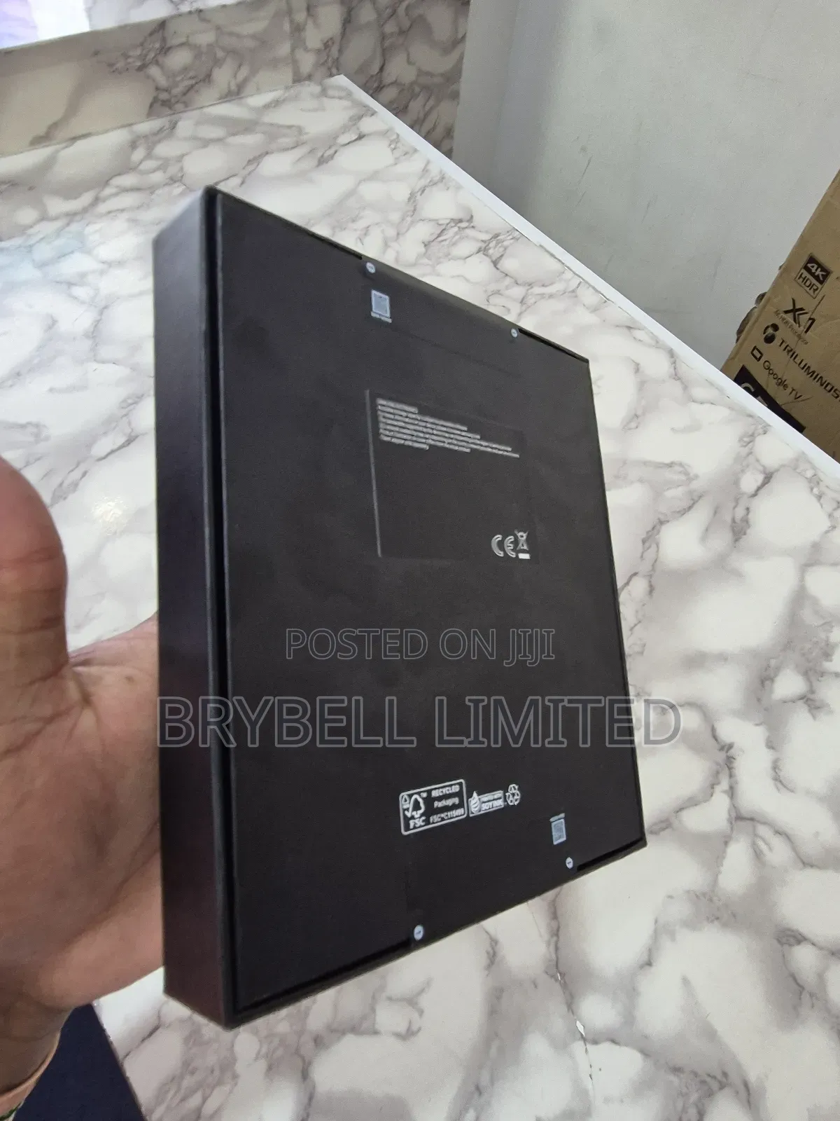 New Samsung Galaxy Z Fold7 512 GB Blue