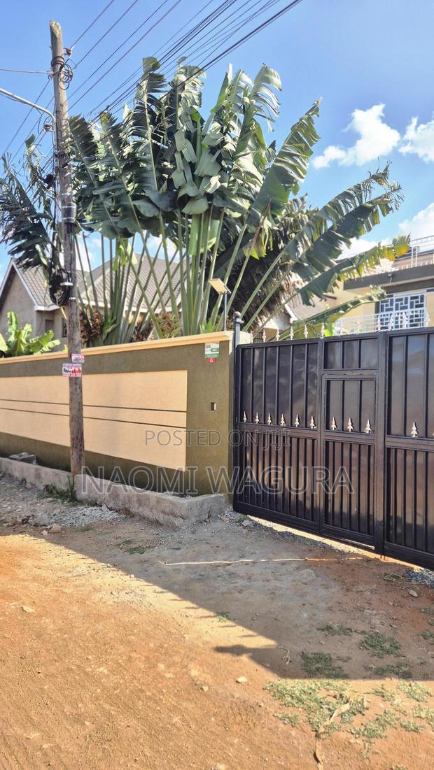 4bdrm House in Kimbo for sale