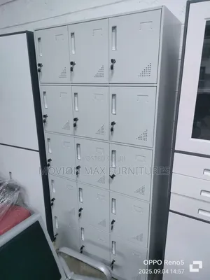 15door Filling Cabinet
