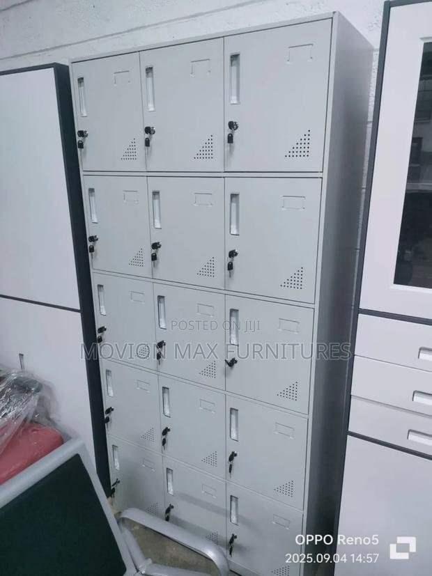 15door Filling Cabinet