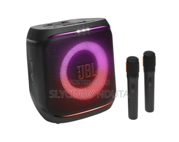 JBL Party Box Encore 2 Speaker - thumbnail 2