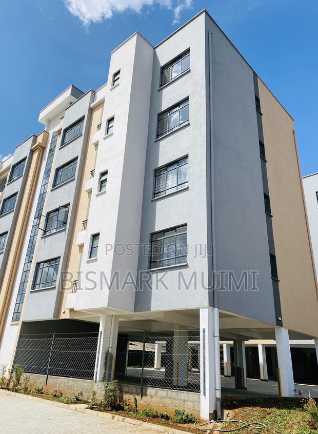 3bdrm Apartment in National Park Villas, Sabaki for rent