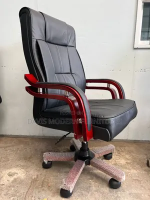 Executive Office Chair