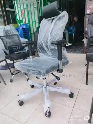 Back Support Orthopaedic Chair