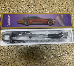 Universal Steering Wheel Lock