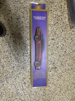 Universal Steering Wheel Lock