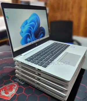 Laptop HP EliteBook 840 G5 8GB Intel Core i5 SSD 256GB