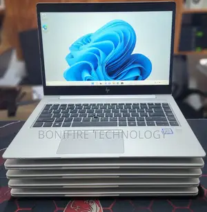 Laptop HP EliteBook 840 G5 8GB Intel Core i5 SSD 256GB