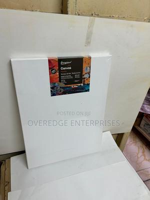 All Sizes Canvases!!Drawing Tools - thumbnail 2