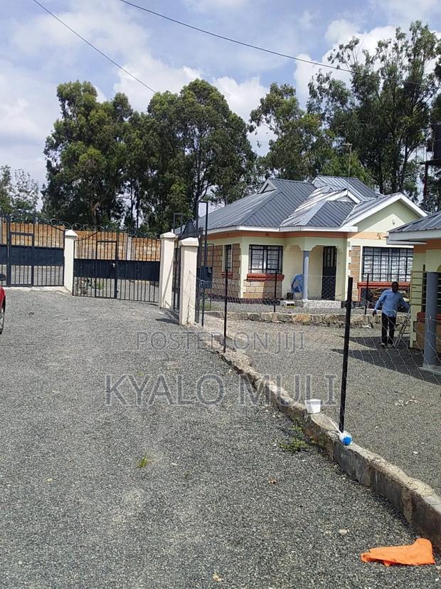 3bdrm Bungalow in Kiserian for sale - thumbnail 4