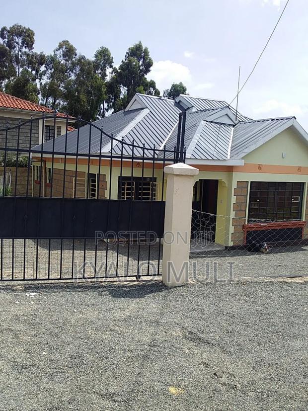 3bdrm Bungalow in Kiserian for sale - thumbnail 7