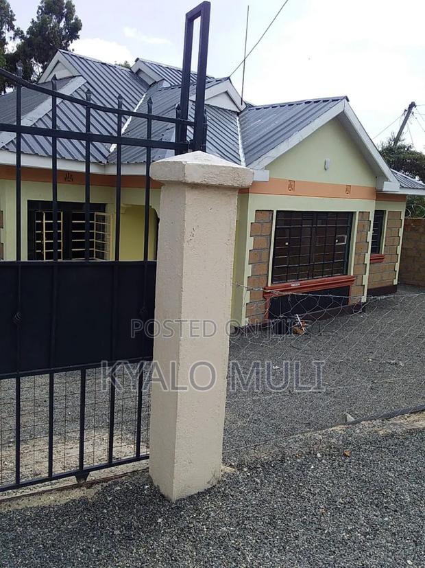 3bdrm Bungalow in Kiserian for sale - thumbnail 8