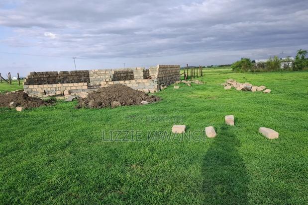 Prime Affordable Makutano Plots Along Nyeri-Nyahururu Highway