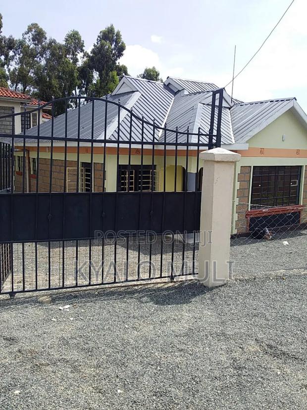 3bdrm Bungalow in Kiserian for sale - thumbnail 9