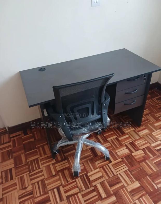 New Office Furniture Set