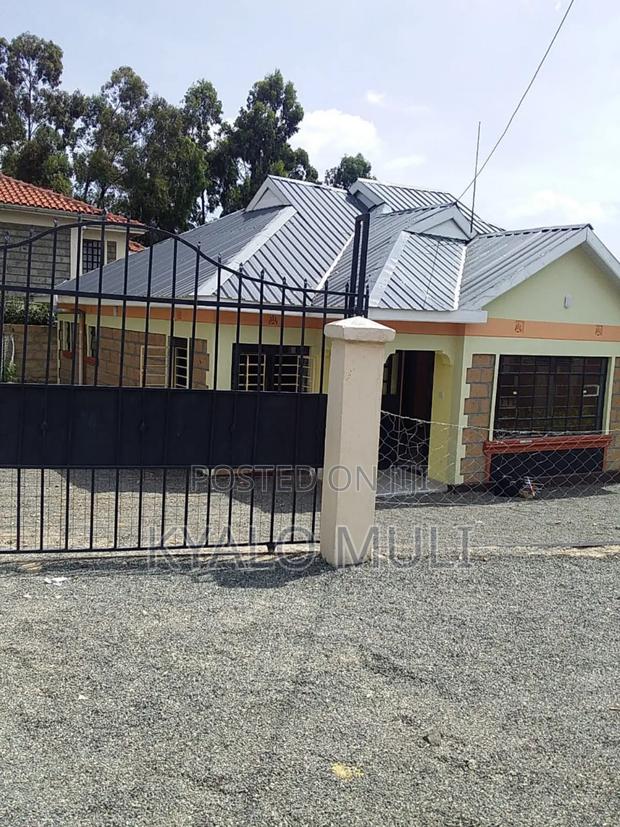 3bdrm Bungalow in Kiserian for sale - thumbnail 12