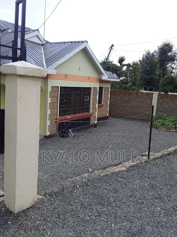 3bdrm Bungalow in Kiserian for sale - thumbnail 13