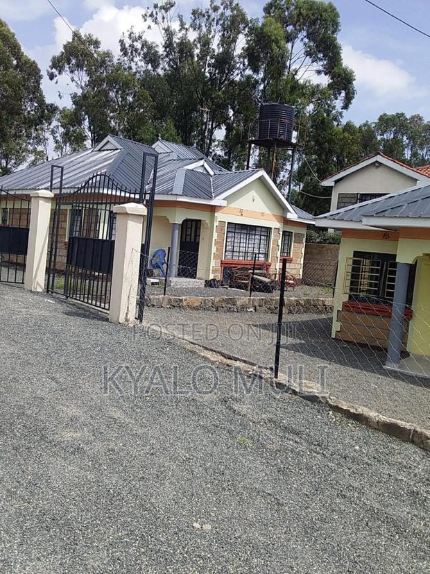 3bdrm Bungalow in Kiserian for sale - thumbnail 14