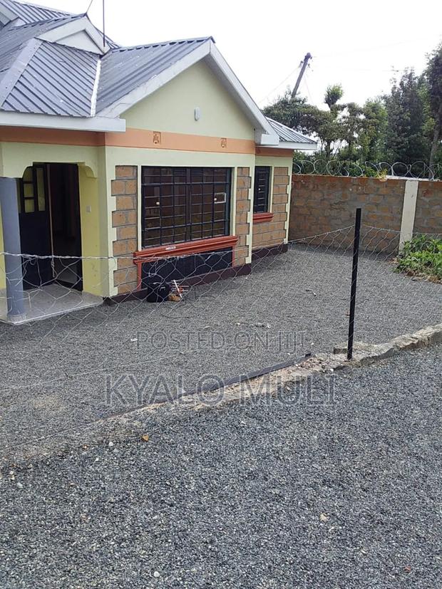 3bdrm Bungalow in Kiserian for sale - thumbnail 15