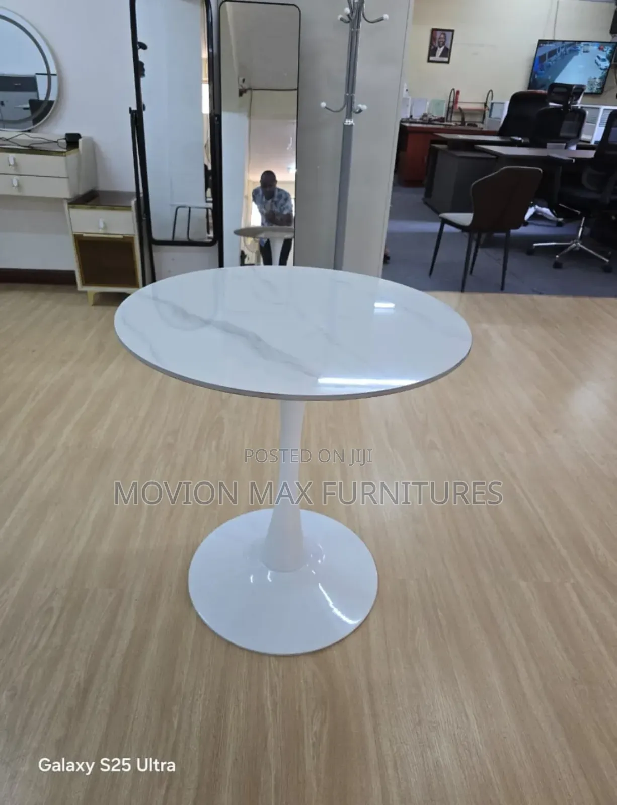 Marble Dinning Table