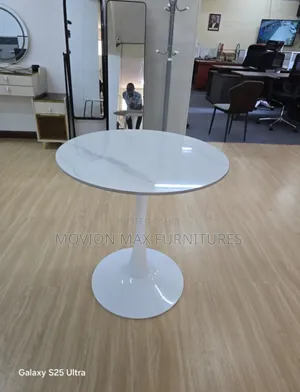 Marble Dinning Table
