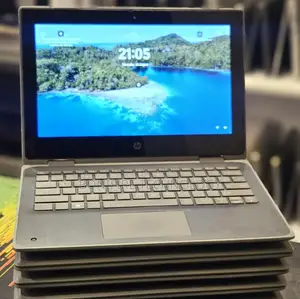 Laptop HP ProBook x360 11 G6 EE 8GB Intel Core i5 SSD 256GB