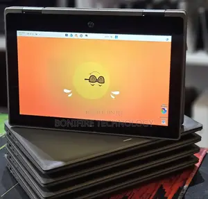 Laptop HP ProBook x360 11 G6 EE 8GB Intel Core i5 SSD 256GB
