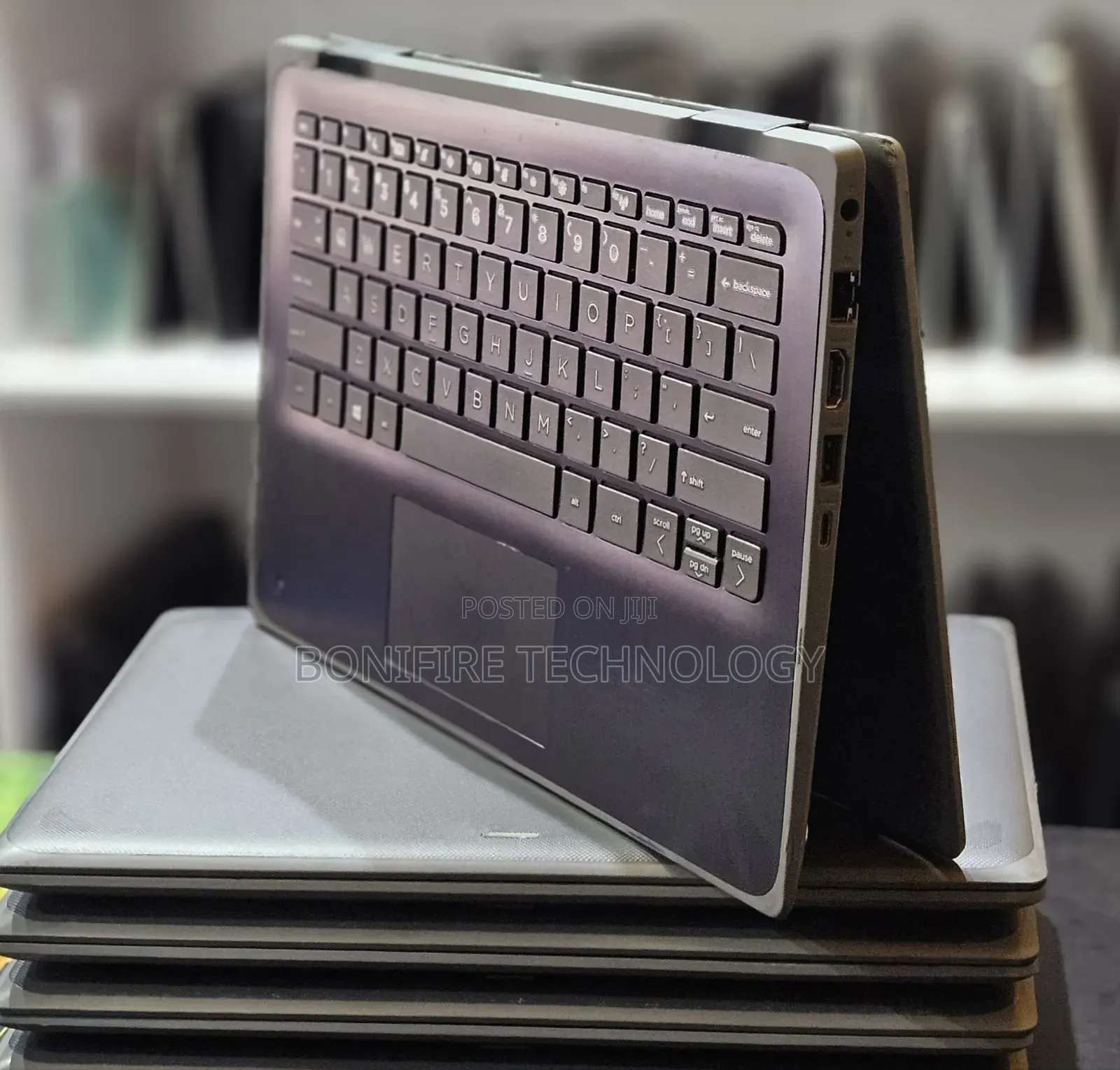 Laptop HP ProBook x360 11 G6 EE 8GB Intel Core i5 SSD 256GB