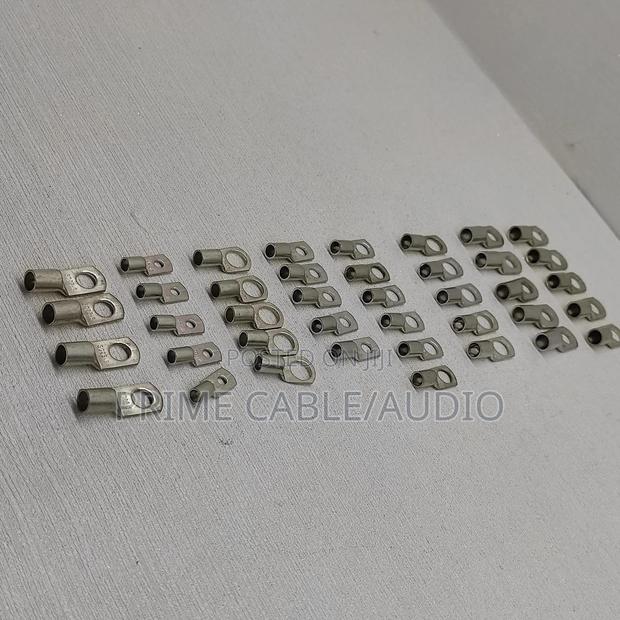 Cable Lug Connector Sc 10-4mm - main view