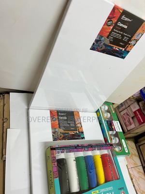 Tools for Drawing^^Canvas Boards - thumbnail 2