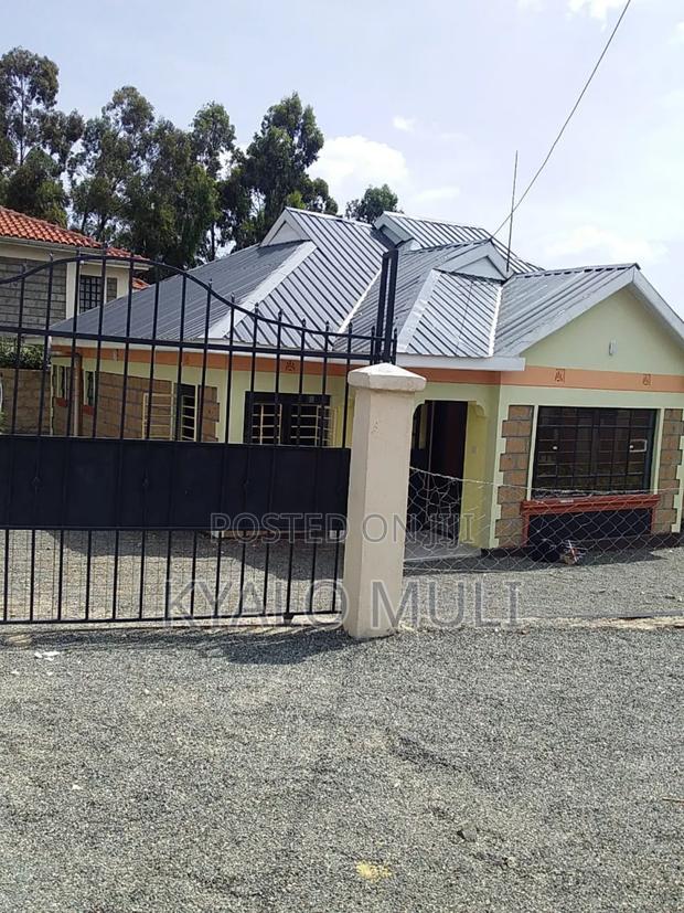 3bdrm Bungalow in Kiserian for sale - thumbnail 19