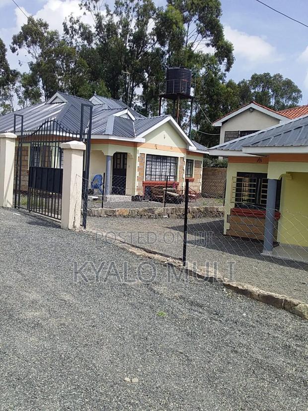 3bdrm Bungalow in Kiserian for sale - thumbnail 20