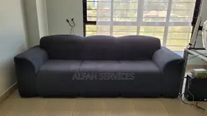 Contemporary 3-Seater Couch
