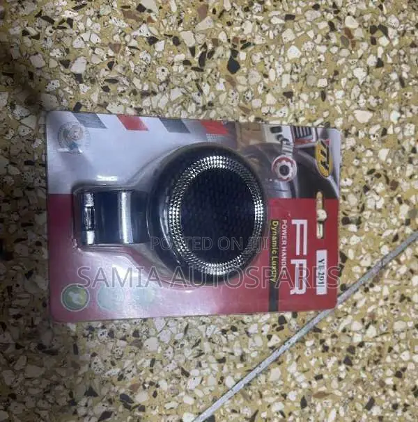 Steering Knob Universal