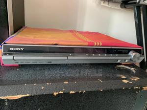 Sony DVD Home Theatre (Dav-Dz150k) - main view