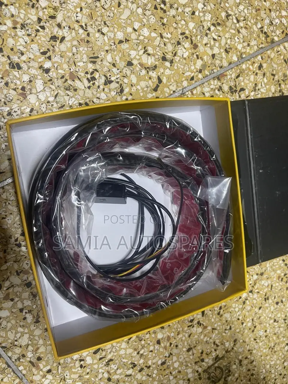 Led Tail Light 1.3m