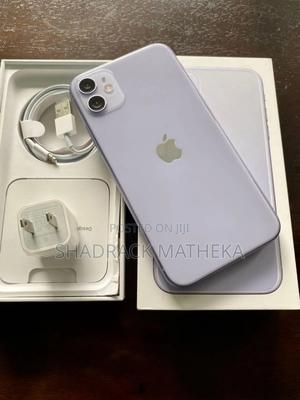 Apple iPhone 11 256 GB Purple