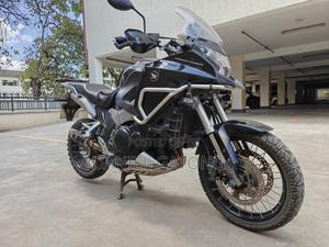 Honda 2012 Black - thumbnail 2