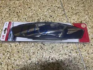 Universal Driving Mirror