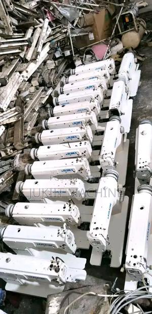 Heavy Duty Ddl8700 - main view