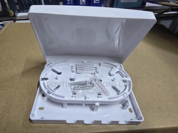 Fiber 4 Port Atb - main view